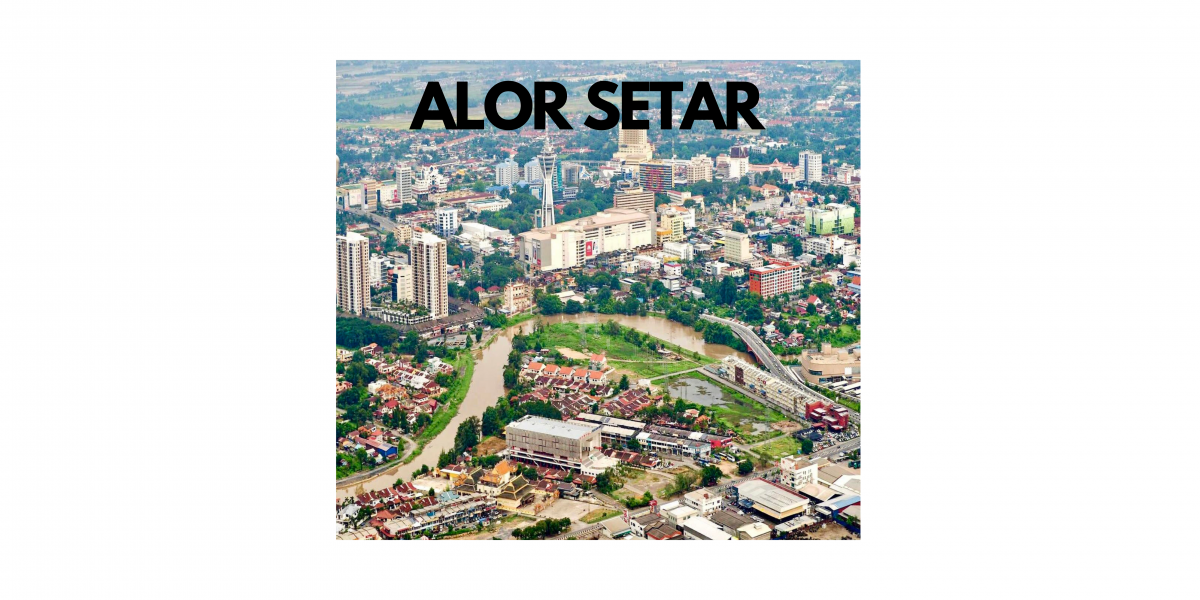 IBU NEGERI TERTUA DI MALAYSIA GreaterKedah.Com