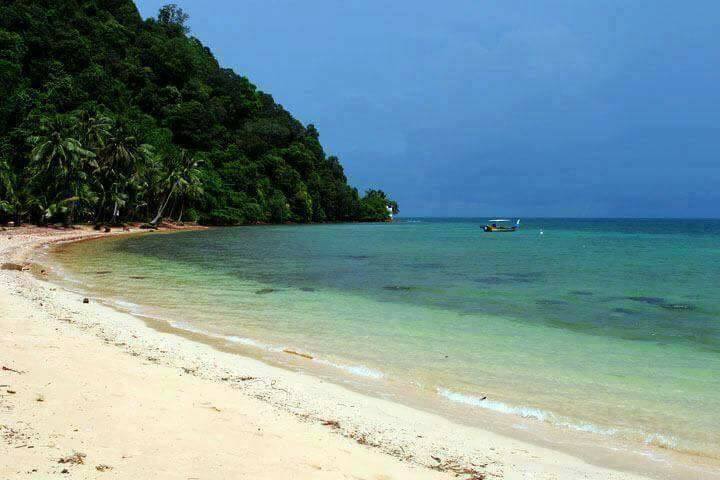 pulau song song